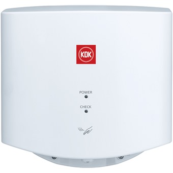 KDK HAND DRYER T09BB | Small Electrical Appliances | Horme Singapore