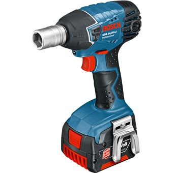 bosch impact wrench cordless li professional horme gds 4v