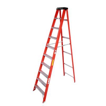 cuprum ladder model 385