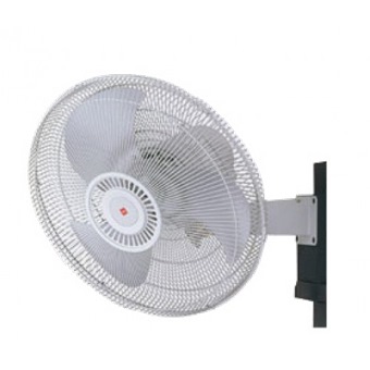 Kdk Wall Fan With Speed Regulator K50ra Fans Ventilation Air