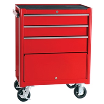 M10 Professional 3 Drawer Cabinet Mp300 Tool Storage Work