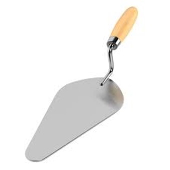 HANS BRICKLAYING TROWEL | Construction 