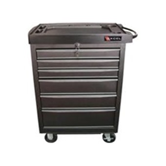 Horme Hd 6 Drawers Tool Cabinet Tb2706x Tool Storage Work