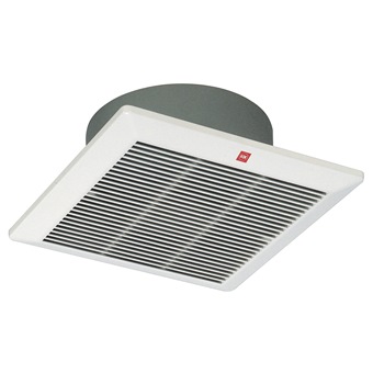 Kdk Ceiling Mount Ventilating Fan 20cm 20cqt1 Fans Ventilation