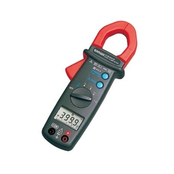 SANWA DIGITAL CLAMP METER DCM400AD Multimeters Clamp 