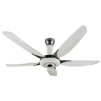 Kdk Ceiling Fan Z60ws 150cm With 5 Blades Fans Ventilation