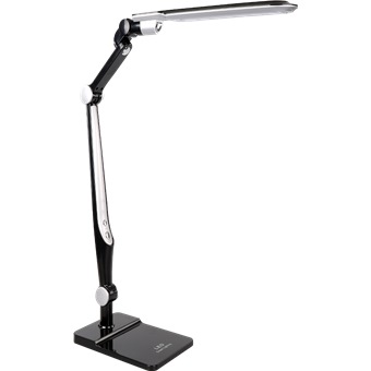 Morries 8w Led Lighting Desk Lamp Daylight 2 In 1 Ms6817dc