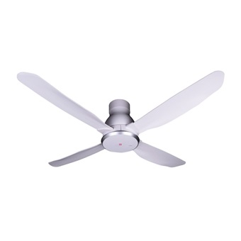 Kdk 4 Blade Ceiling Fan With Remote Control W56wv