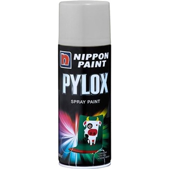 iNIPPONi iPYLOXi iPAINTi iSOLIDi 400CC 67 iCOLOURSi Spray iPaintsi 