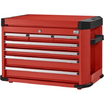 M10 Premium 7 Drawer Chest Cx07 28 5 Wx18 5 Dx19 9 H Tool