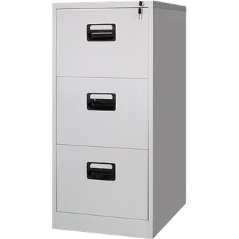 Spe 3 Drawer Filing Cabinet 460w 620d 1019h Fc 403 Office