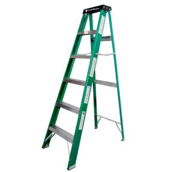 cuprum ladder