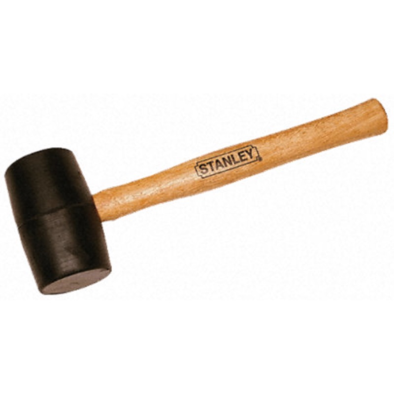 mallet