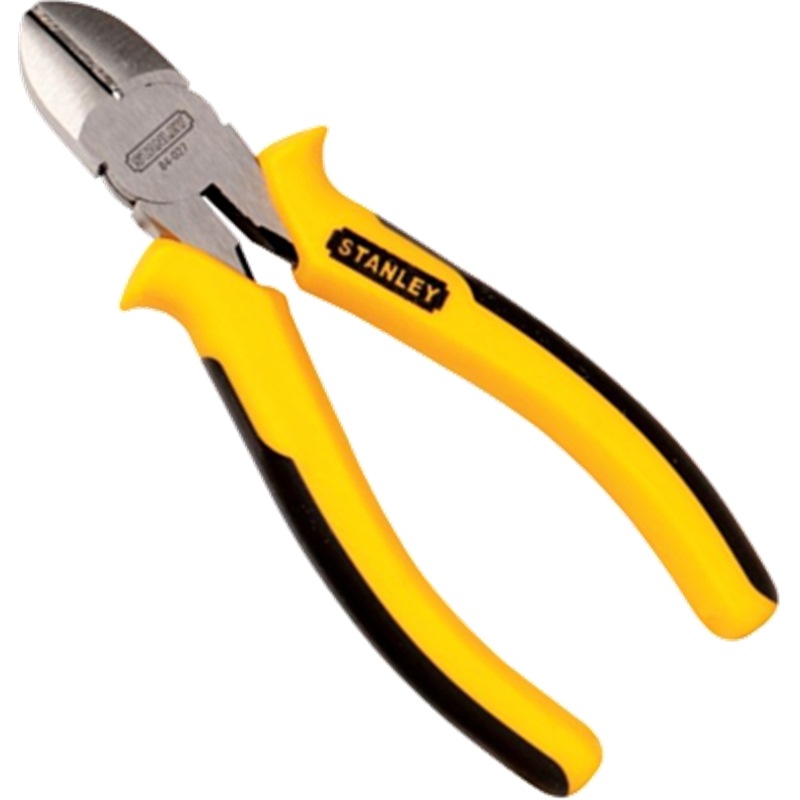 diagonal cutting pliers