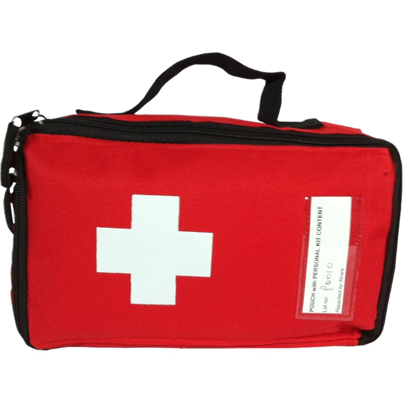 medical first aid kit