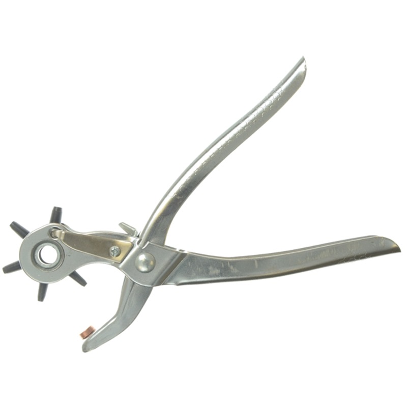 punch pliers