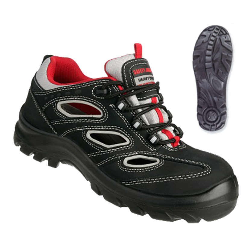 safety jogger shoes