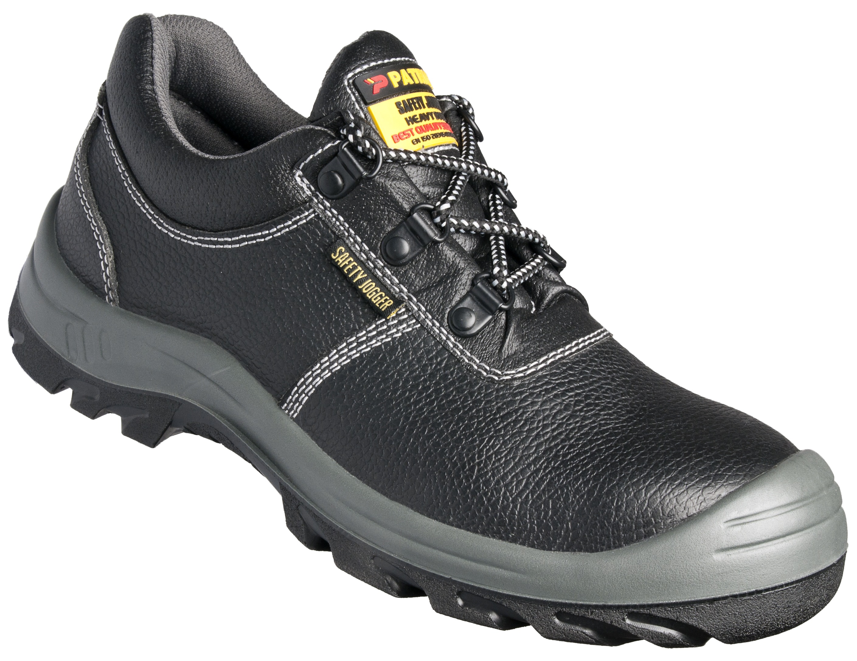 safety jogger steel toe boots