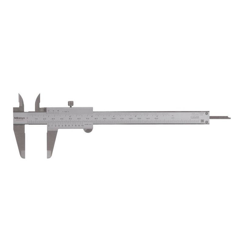 vernier caliper model