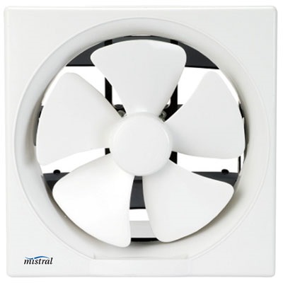 Mistral Exhaust Fan Ef1201 12 Fans Ventilation Air Quality