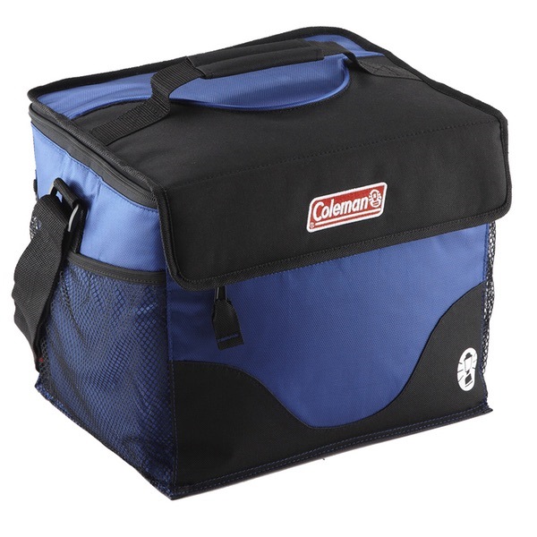 coleman insulated cooler bag