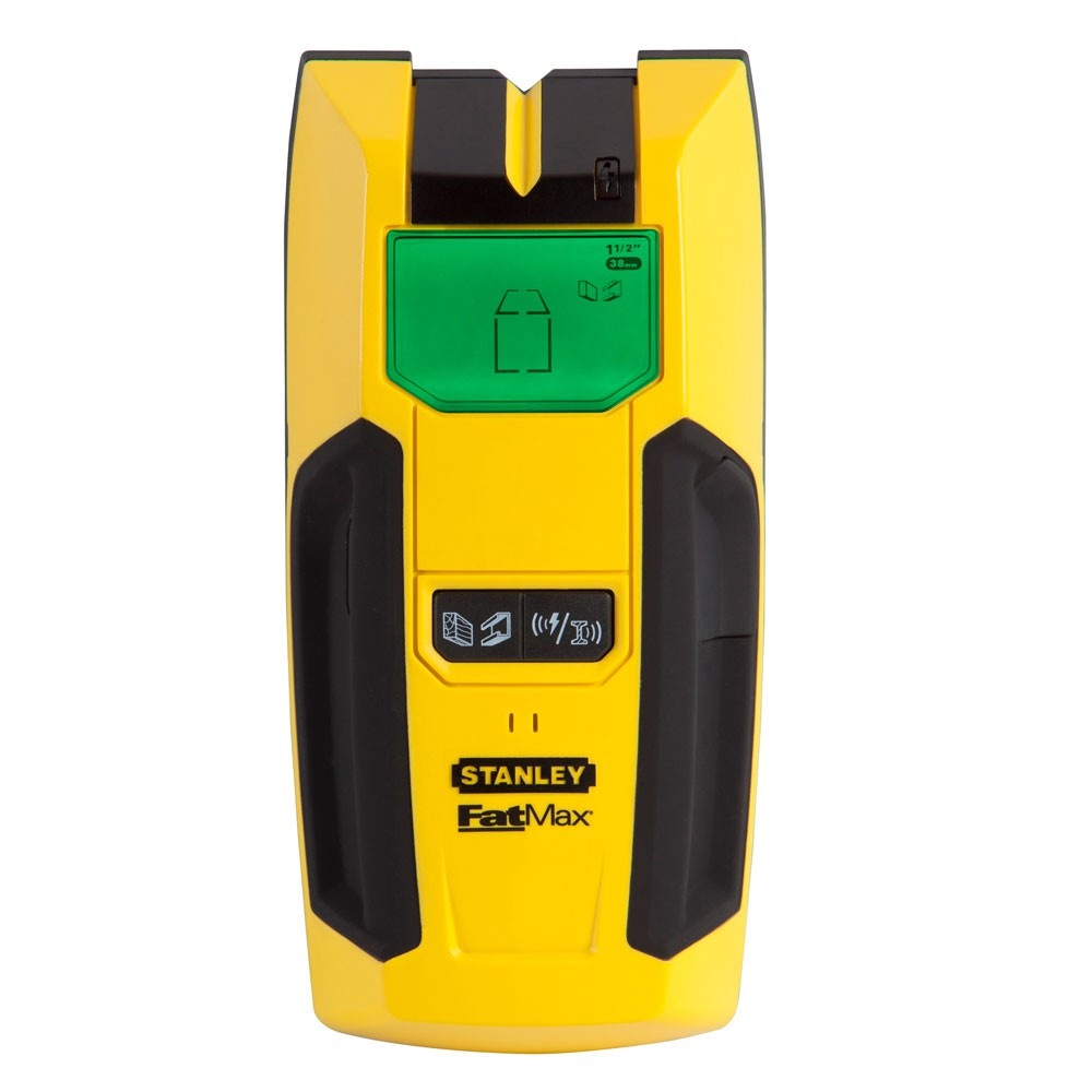 STANLEY FATMAX STUD FINDER S300 77407 | Laser Measure & Inspection