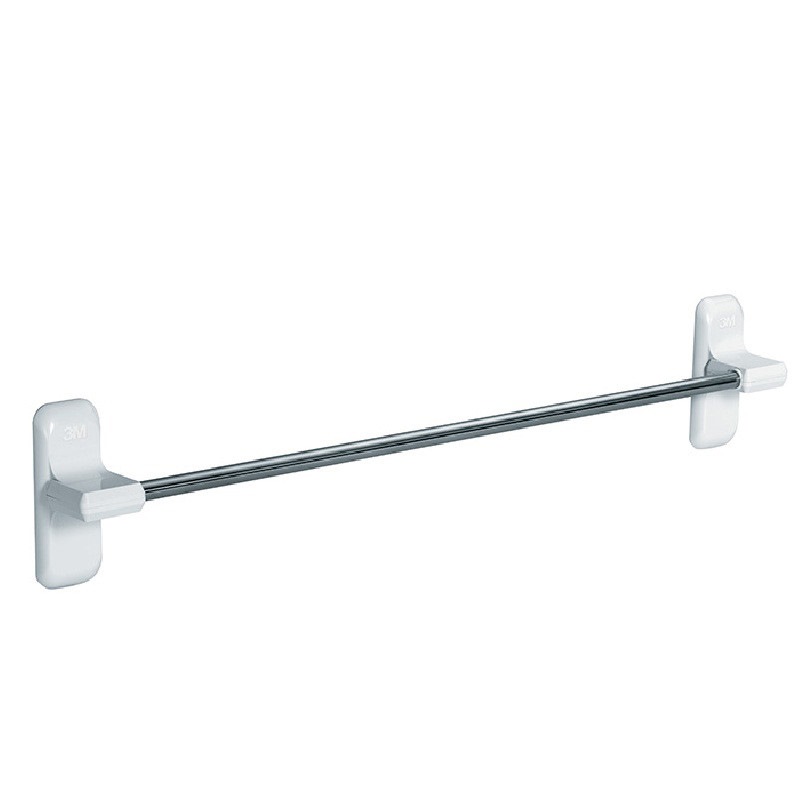 3M COMMAND TOWEL BAR - 17629B