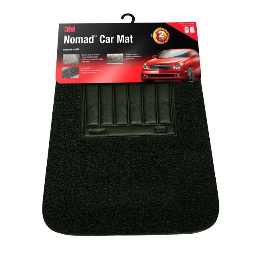 3m Nomad Carmat Black Front Set Cmf2 Other Household Products