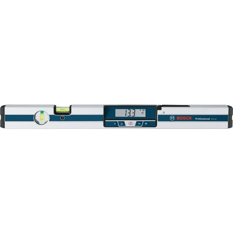 bosch digital spirit level