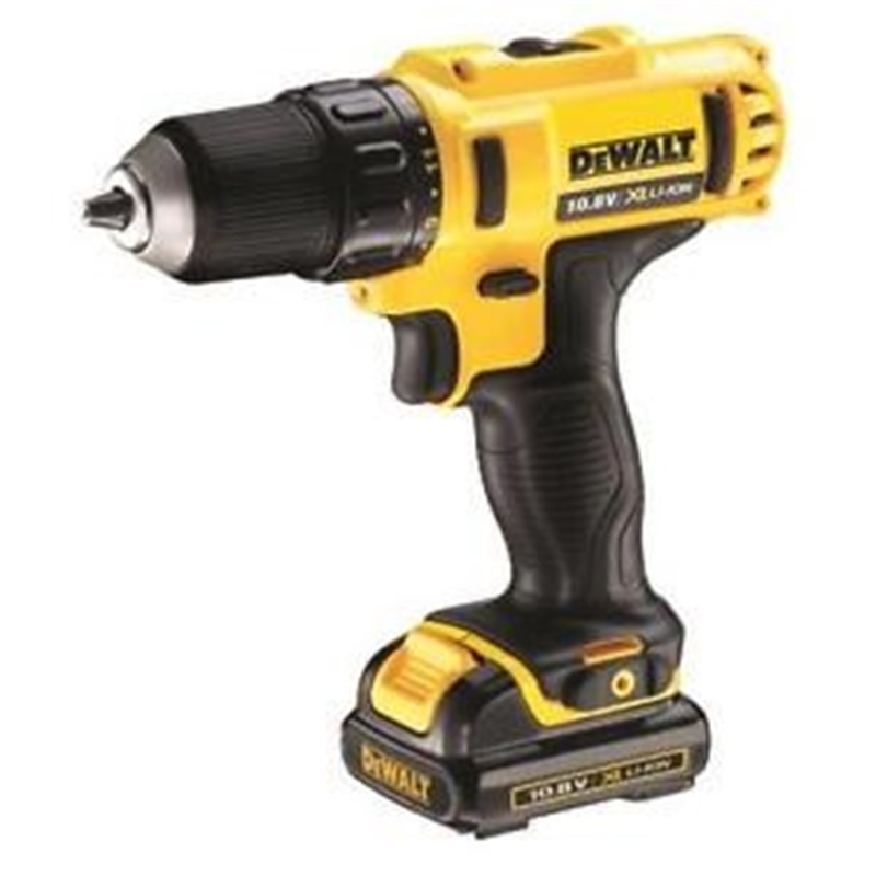 dewalt drill hammer drill