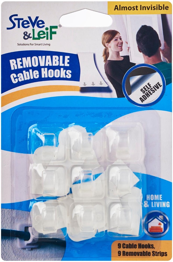 large cable hooks