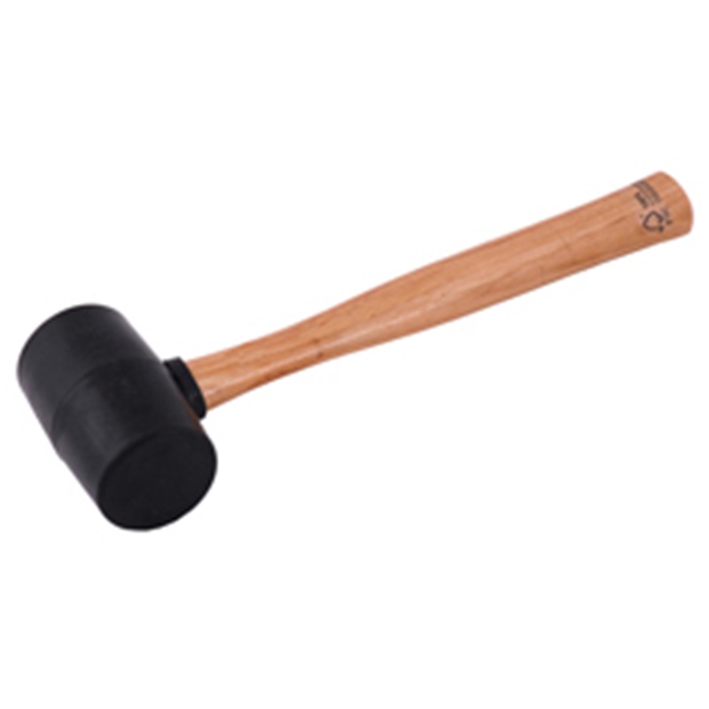 rubber mallet hammer