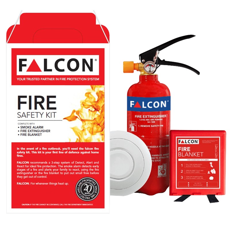 general purpose fire extinguisher