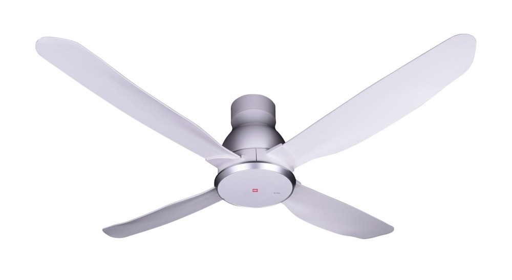 Kdk 4 Blade Ceiling Fan With Remote Control W56wv Fans