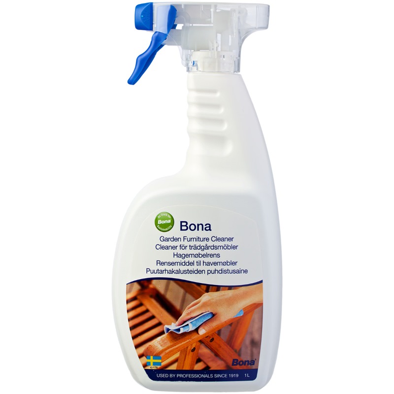 furniture cleaning supplies