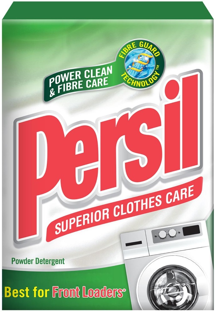 washing powder for washing machine