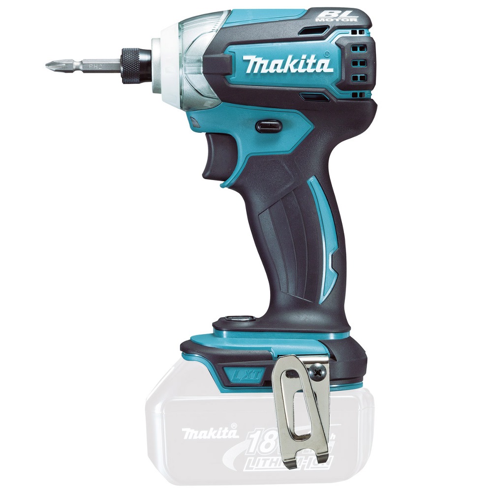 makita 18v li-ion 衝擊鑽,btd146z(裸機)